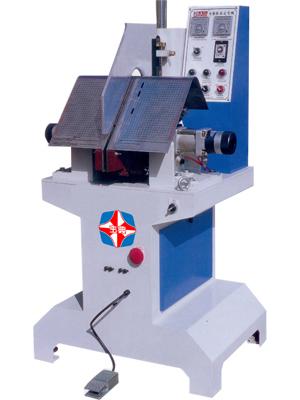 AUTOMATIC UPPER MOULDING MACHINE