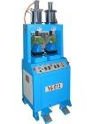 VAMP MOULDING MACHINE