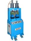 VAMP MOULDING MACHINE