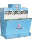 TOPLINE MOULDING MACHINE