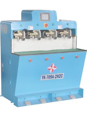 TOPLINE MOULDING MACHINE