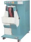SANDING BELT GRINDING MACHINE WITH SOUNDLESS COLLECT DUST(AUTO DUST-CLEANUP DEVICE)