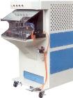ROUGING M/C WITH AUTO DUST-COLLECTING[NOISELESS TYPE](AUTO DUST-CLEANUP DEVICE)