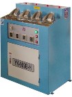 HOT DRYING MACHINE(4 HEATING)
