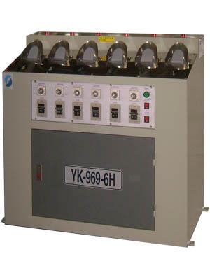 HOT DRYING MACHINE(6 HEATING)