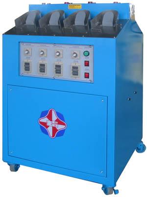 HOT DRYING MACHINE(8 HEATING)